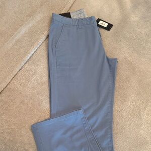 Bonobos Light Blue Chinos